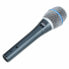 Микрофон Shure Beta 87A