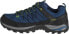 Фото #3 товара Buty trekkingowe męskie CMP Rigel Low Trekking Shoe Wp Blue Ink/Yellow Fluo r. 43 (3Q13247-08MF)