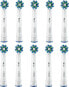 Końcówka Oral-B CrossAction EB50-10 10szt.