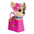 Фото #2 товара Мягкая игрушка SIMBA Chi Chi Love Bff Teddy Multicolor