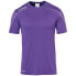 Фото #1 товара UHLSPORT Stream 22 short sleeve T-shirt