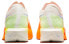 Фото #3 товара Nike ZoomX Vaporfly Next% 3 破2三代 "Orange Neon" 防滑耐磨透气 低帮 跑步鞋 男款 白橙绿 / Кроссовки Nike ZoomX Vaporfly DV4129-101