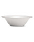 Dinnerware, Odessa Platinum Round Vegetable Bowl