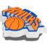 Фото #2 товара JIBBITZ Nba New York Knicks Pin