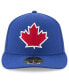 Toronto Blue Jays Low Profile AC Performance 59FIFTY Cap