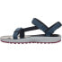 Фото #4 товара LIZARD Super Hike Leather Sandals