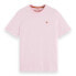 Фото #1 товара SCOTCH & SODA 176898 short sleeve T-shirt