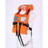 Фото #4 товара 4WATER Quest 150N Life Jacket