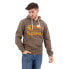 Фото #2 товара SUPERDRY Vintage Great Outdoors hoodie