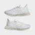 Фото #10 товара Женские кроссовки для бега adidas 4DFWD 2 running shoes (Белые)