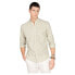 HARPER & NEYER Amalfi long sleeve shirt