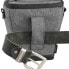 Фото #5 товара Hama Terra - Beltpack case - Universal - Shoulder strap - Grey