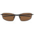 ფოტო #5 პროდუქტის OAKLEY Whisker Prizm Polarized Sunglasses