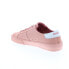 Фото #6 товара Diesel S-Mydori LC Y02594-PR216-T4149 Womens Pink Lifestyle Sneakers Shoes