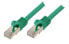 Фото #2 товара ShiverPeaks BS75511-1.5G - 1.5 m - Cat7 - S/FTP (S-STP) - RJ-45 - RJ-45