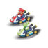 Фото #2 товара Детский трек Carrera Гоночная трасса Mario Kart 20063026 2,4 м