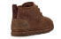 Фото #4 товара Ботинки UGG Neumel Bear Brown 1017254-GRZ