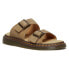 ფოტო #1 პროდუქტის DR MARTENS Josef sandals