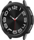 Spigen Spigen Liquid Air Samsung Galaxy Watch 6 Classic 43 mm czarny/matte black ACS06395