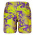 Фото #2 товара PUMA Printed Mid Swimming Shorts