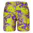 PUMA Printed Mid Swimming Shorts