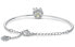 Swarovski Sparkling DC 5537487 Crystal Bracelet