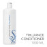 Фото #2 товара Sebastian Trilliance Conditioner Разглаживающий кондиционер для блеска волос