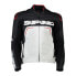 SPIDI Evorider Perforated Leather Jacket