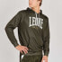 Фото #3 товара LEONE1947 Logo hoodie