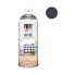 Spray paint Pintyplus Home HM438 400 ml Black