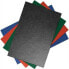 Фото #1 товара Обложки для переплета картонные Yosan Зеленый A4 50 штук