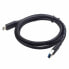 Фото #1 товара PHASAK GB 2942 USB-A/M To USB-A/F adapter 1.8 m