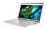 Фото #4 товара Ноутбук Acer Swift 3 - Intel Core™ i5 - 35.6 см (14") - 2880 x 1800 пикселей - 8 ГБ - 512 ГБ