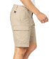 ფოტო #3 პროდუქტის Men's Smart 360 Tech™ 9" Cargo Shorts