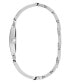 Фото #4 товара Guess Damen Armbanduhr MOD ID silber 29 mm GW0668L1