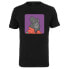 MISTER TEE Bored Gorilla Multi short sleeve T-shirt