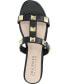ფოტო #4 პროდუქტის Women's Kendall Studded Sandals