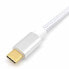 Фото #5 товара EQUIP 902228741 1 m USB-C Cable