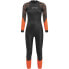 Фото #1 товара ORCA Zeal Hi-Vis Woman Long Sleeve Neoprene Wetsuit