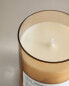Фото #3 товара (200 g) atlas cedarwood scented candle