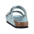 Фото #3 товара Шлепанцы женские Birkenstock Arizona Big Buckle