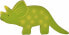 Фото #1 товара Игрушка для прорезывания Tikiri Tikiri Dinozaur Baby Triceratops (Trice)