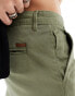 Jack & Jones chino shorts in khaki