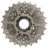 SHIMANO Alivio HG400 cassette