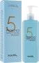 Фото #3 товара Probiotisches Shampoo für perfektes Haarvolumen - Masil 5 Probiotics Perfect Volume Shampoo 50 ml