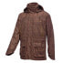 Фото #2 товара BALENO Moorland Jacket