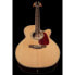 Фото #8 товара Takamine GN71CE-2 NAT