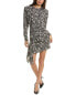 Фото #1 товара Isabel Marant Etoile Dulce Mini Dress Women's