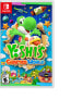Фото #3 товара Игра для приставки Nintendo Yoshi's Crafted World для Nintendo Switch