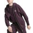 Фото #5 товара Puma Better Classics Full Zip Hoodie Mens Purple Casual Outerwear 62424744